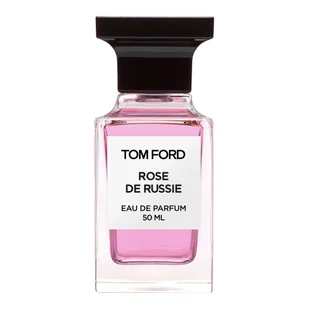 Tom Ford Rose de Russie woda perfumowana 50 ml - Wody i perfumy unisex - miniaturka - grafika 3