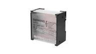 Inne akcesoria elektryczne - Siemens Blok rozdzielczy 80A 4P 500V 1x6-16mm2 + 8x4-10mm2 DIN 5ST2501 5ST2501 - miniaturka - grafika 1