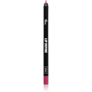Wibo Wibo Konturówka do ust Lip Define Pencil 2 1,5g - Konturówki do ust - miniaturka - grafika 1