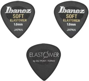 Ibanez BEL16ST10SHBK - kostka gitarowa - Kostki gitarowe - miniaturka - grafika 1