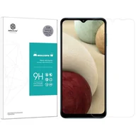 Szkła hartowane na telefon - Nillkin Amazing H szkło hartowane ochronne 9H Samsung Galaxy A32 5G - miniaturka - grafika 1