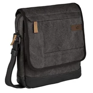 Torby męskie - camel active Unisex Air torba z klapką, szara, szary - miniaturka - grafika 1