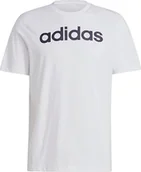 Koszulki męskie - Adidas Koszulka męska ADIDAS M LIN SJ T L - miniaturka - grafika 1
