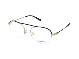 Michael Kors Casablanca MK3028 1202 - Okulary korekcyjne, oprawki, szkła - miniaturka - grafika 1