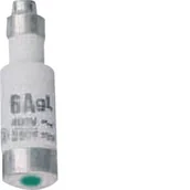 Bezpieczniki elektryczne - ETI wkładka-topikowa-D01-10A-400V-gL-gG LE1410 - miniaturka - grafika 1