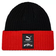 Czapki dla dzieci - Czapka Puma PUMA x Miraculous Beanie 024796 01 Puma Black-Aop - miniaturka - grafika 1