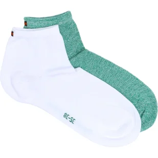 Tommy Hilfiger Skarpety 2-pack - Skarpetki damskie - miniaturka - grafika 1