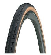 Opony rowerowe - Michelin Dynamic Classic Clincher Tyre 23-622, czarny/beżowy 23-622 | 700 x 23c 2020 Opony szosowe FA003463166 - miniaturka - grafika 1