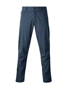 Spodenki męskie - berghaus Tanfield męskie spodnie do chodzenia niebieski Midnight 32 (30) - grafika 1
