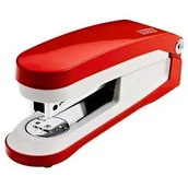 Zszywacze biurowe - Novus Zszywacz NOVUS E30 czerwony do 30 kartek 020-1844 020-1844 - miniaturka - grafika 1