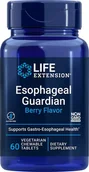 Suplementy naturalne - Life Extension, Esophageal Guardian, 60 tabl. - miniaturka - grafika 1