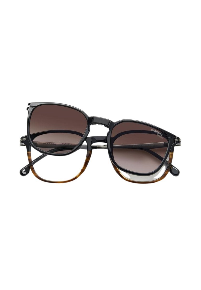 Occhiali da vista con clip carrera CA332CS-WR7LA Uomo