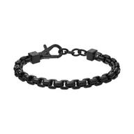 Bransolety męskie - Bransoletka Męska Armani Exchange AXG0047001 - miniaturka - grafika 1
