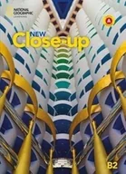Książki do nauki języka angielskiego - New Close Up B2 Combo Split A online - podręcznik - miniaturka - grafika 1