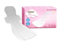 Podpaski - 6234 FINA PODPASKI POPORODOWE ULTRACIENKIE L 8SZT - miniaturka - grafika 1