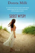 Proza obcojęzyczna - Sekret wyspy Wydanie kieszonkowe Używana - miniaturka - grafika 1