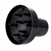 Suszarki do włosów - Uniwersalny Dyfuzor Do Suszarki Fryzjerskiej - miniaturka - grafika 1