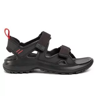 Buty do chodzenia męskie The North Face Hedgehog Sandal Iii - Sandały męskie - miniaturka - grafika 1
