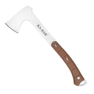 Noże - Ka-Bar - Toporek survivalowy Hawk - 1333 - miniaturka - grafika 1