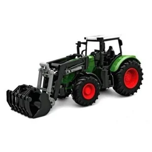 TRAKTOR 60166 MADEJ - Samochody i pojazdy dla dzieci - miniaturka - grafika 1