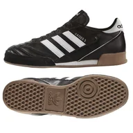 Piłka nożna - Adidas, Buty męskie, Kaiser 5 Goal  677358, czarny, rozmiar 48 - miniaturka - grafika 1