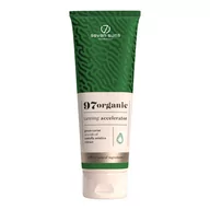 Balsamy i kremy do opalania - 7suns, 97organic, przyspieszacz opalania, 250 ml - miniaturka - grafika 1