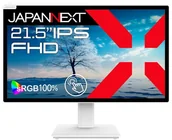 Monitory - JAPANNEXT JN-IPS2152FHDR-T 16:9 HDMI/DP Touch FHD - miniaturka - grafika 1
