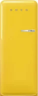 Lodówki - SMEG FAB28LYW6 Retro - miniaturka - grafika 1