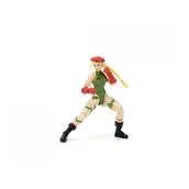 Figurki dla dzieci - Ultra Street Fighter II: The Final Challengers Action Figure 1/12 Camm - miniaturka - grafika 1