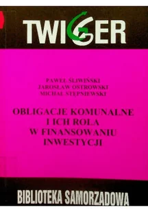 Obligacje komunalne i ich rola w finansowaniu inwestycji - Biznes - miniaturka - grafika 1