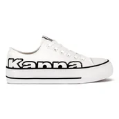 Trampki damskie - Trampki Kappa YL201409 - miniaturka - grafika 1