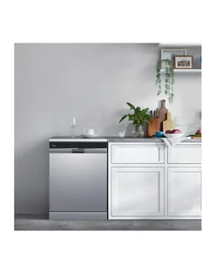 midea Zmywarka MDWEF1433DSS-WC-EU 60 cm - Zestawy AGD - miniaturka - grafika 1