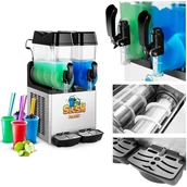 Inne urządzenia gastronomiczne - Royal Catering Granitor - 2 x 12l - LED RCSL 2/12 RCSL 2/12 - miniaturka - grafika 1