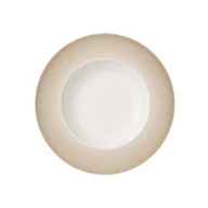 Talerze - Talerz do makaronu (30 cm) Colourful Life Natural cotton Villeroy & Boch - miniaturka - grafika 1