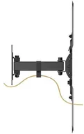 Uchwyty do telewizora - Mozi Slim Full-motion C1 23-65" TV wall mount - miniaturka - grafika 1