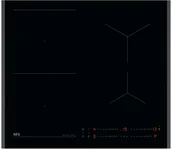Płyty elektryczne do zabudowy - AEG HOB TO64IB00FB - miniaturka - grafika 1