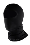 Pozostała odzież narciarska - Kominiarka termoaktywna Alpinus Active Balaclava Unisex GT43249 czarny - miniaturka - grafika 1