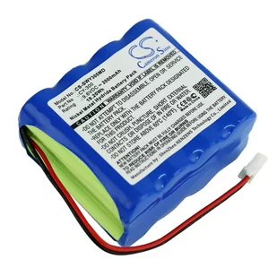 Cameron Sino Smiths CY-300 2000mAh 19.20Wh Ni-MH 9.6V - Akcesoria do kas i terminali - miniaturka - grafika 1