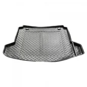 Maty bagażnikowe - Rezaw-plast Mata Bagażnika Standard Renault Megane IV Sedan od 2016 101393 - miniaturka - grafika 1