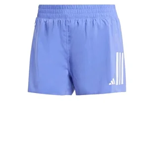 adidas Damskie szorty OWN The Run, XXL 3" - Spodenki damskie - miniaturka - grafika 1