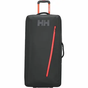 Helly Hansen Sport Expedition Wózek 2-kołowy 82 cm black - Walizki - miniaturka - grafika 1