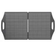 Panele fotowoltaiczne - BigBlue SolarPowa 100 100W, 25% wydajności konwersji słonecznej - miniaturka - grafika 1