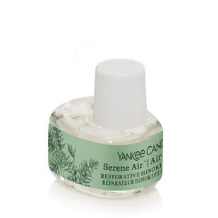 Olejek zapachowy Serene Air - - Zapachy do domu - miniaturka - grafika 1