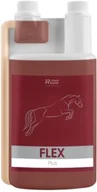Akcesoria jeździeckie - Over Horse Flex Plus 1l preparat wspomagający stawy - miniaturka - grafika 1