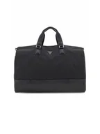 Torby podróżne - Guess Torba podróżna w kolorze czarnym - 55 x 30 x 25 cm - miniaturka - grafika 1