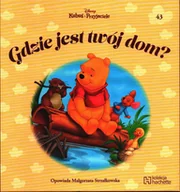 Czasopisma - Disney Kubuś i Przyjaciele Kolekcja - miniaturka - grafika 1