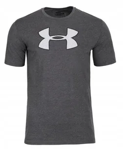 UNDER ARMOUR BAWEĹNA T-SHIRT KOSZULKA / rozm L - Koszulki męskie UNDER ARMOUR BAWEĹNA T-SHIRT KOSZULKA / rozm L - Koszulki męskie - miniaturka - grafika 1