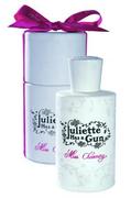 Wody i perfumy damskie - Juliette Has A Gun Miss Charming woda perfumowana 50ml - miniaturka - grafika 1