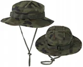 Inne akcesoria dla wędkarzy - Dominator Kapelusz Z Regulacją Wz.93 L/XL - miniaturka - grafika 1