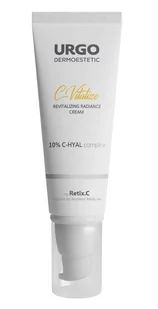 Urgo Dermoestetic C-Vitalize Rewitalizująco-rozświetlający krem do twarzy 48ml - Kremy do twarzy - miniaturka - grafika 1